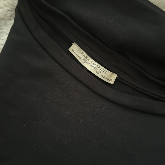 Zara Top - Picture 4 of 4